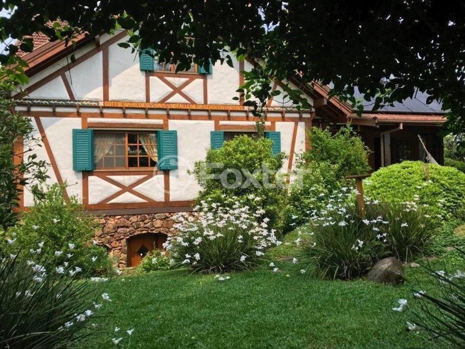 Casa à venda com 5 quartos, 407m² - Foto 3
