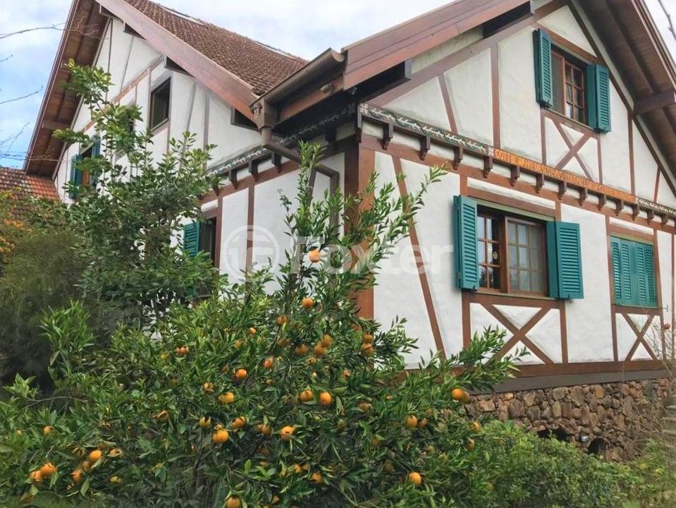 Casa à venda com 5 quartos, 407m² - Foto 6