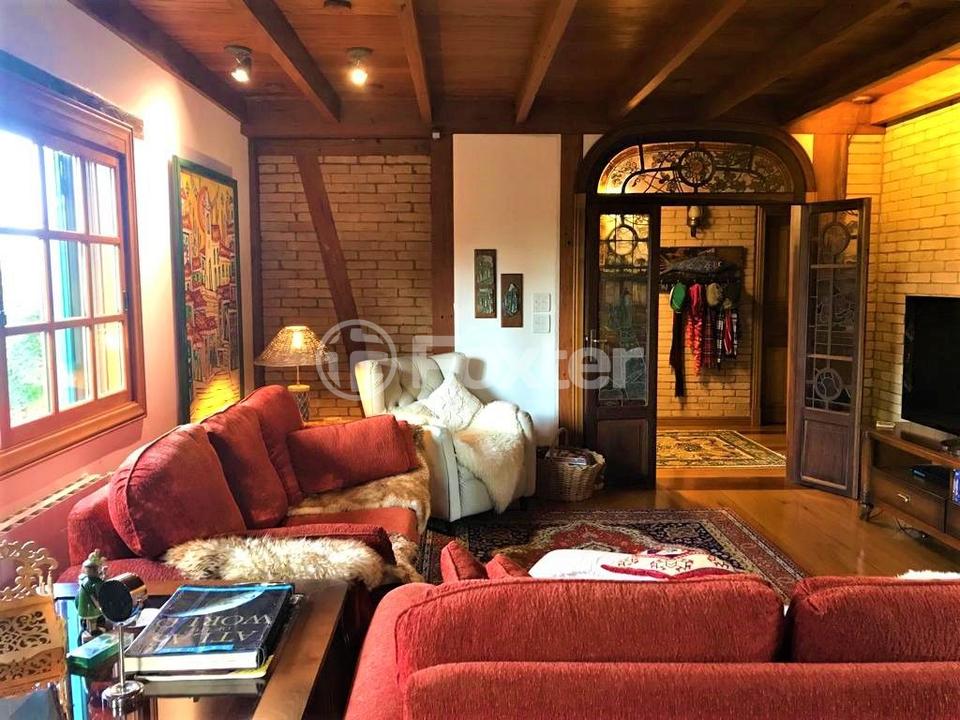 Casa à venda com 5 quartos, 407m² - Foto 7