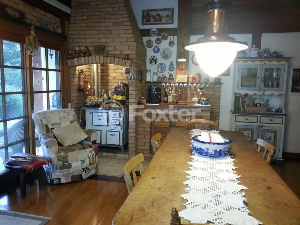 Casa à venda com 5 quartos, 407m² - Foto 8