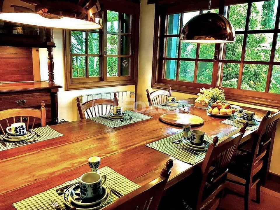 Casa à venda com 5 quartos, 407m² - Foto 9