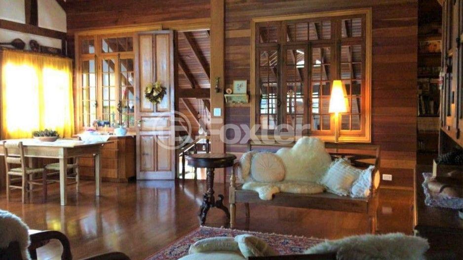 Casa à venda com 5 quartos, 407m² - Foto 10