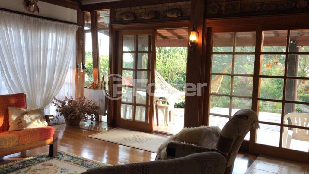 Casa à venda com 5 quartos, 407m² - Foto 11