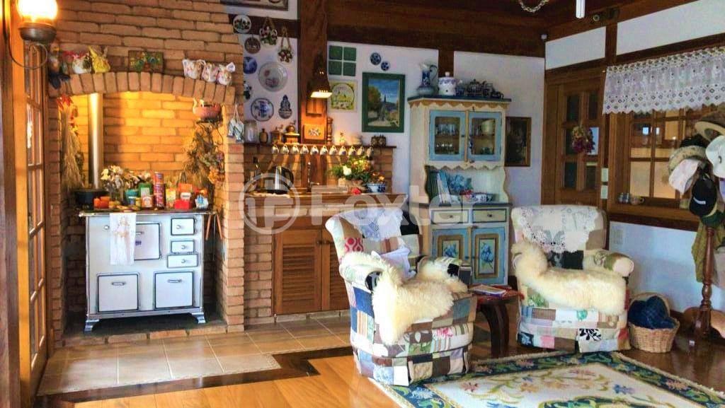 Casa à venda com 5 quartos, 407m² - Foto 13