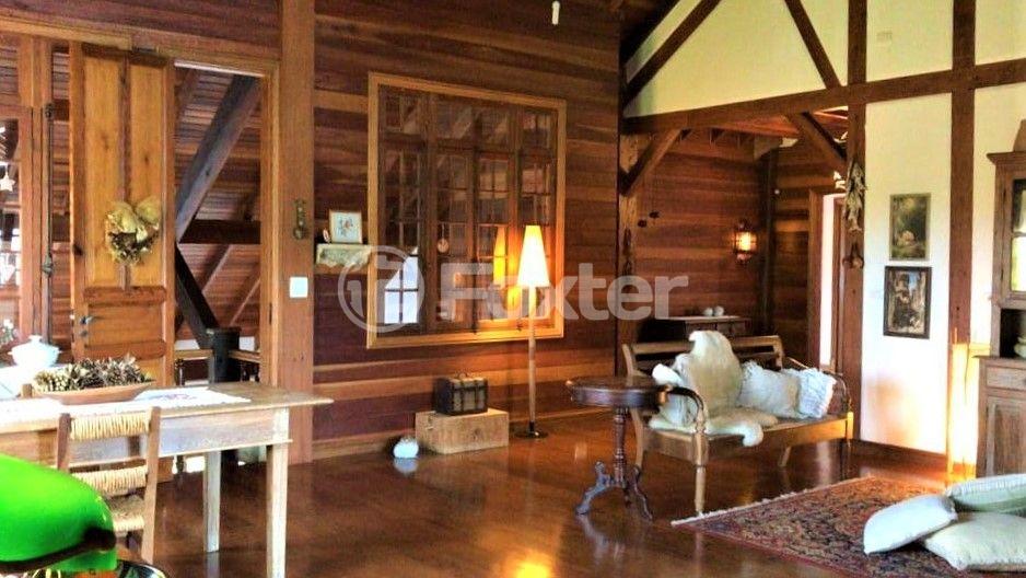 Casa à venda com 5 quartos, 407m² - Foto 14