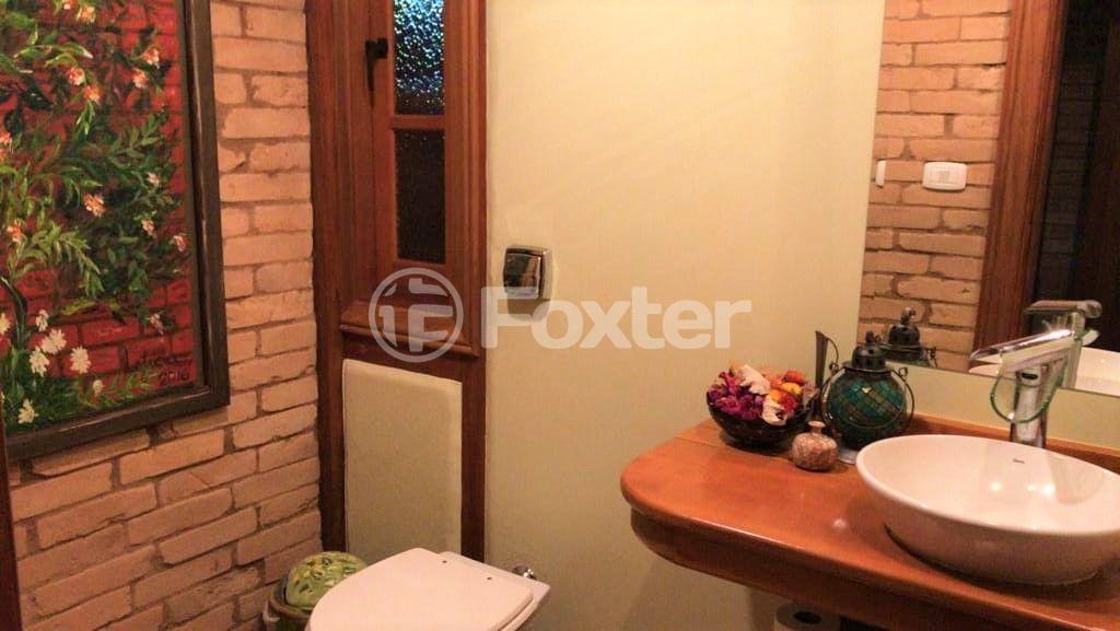 Casa à venda com 5 quartos, 407m² - Foto 22