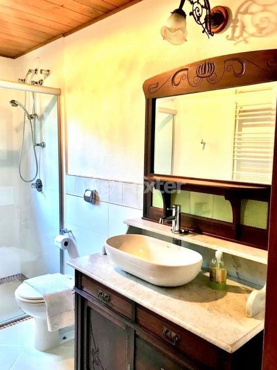 Casa à venda com 5 quartos, 407m² - Foto 25