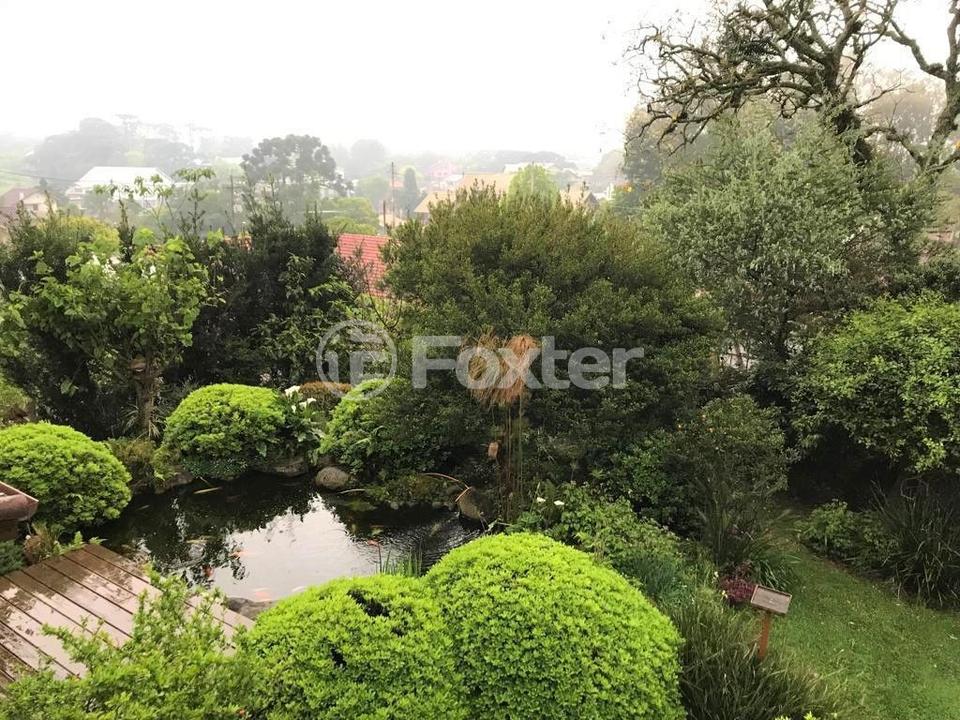 Casa à venda com 5 quartos, 407m² - Foto 26