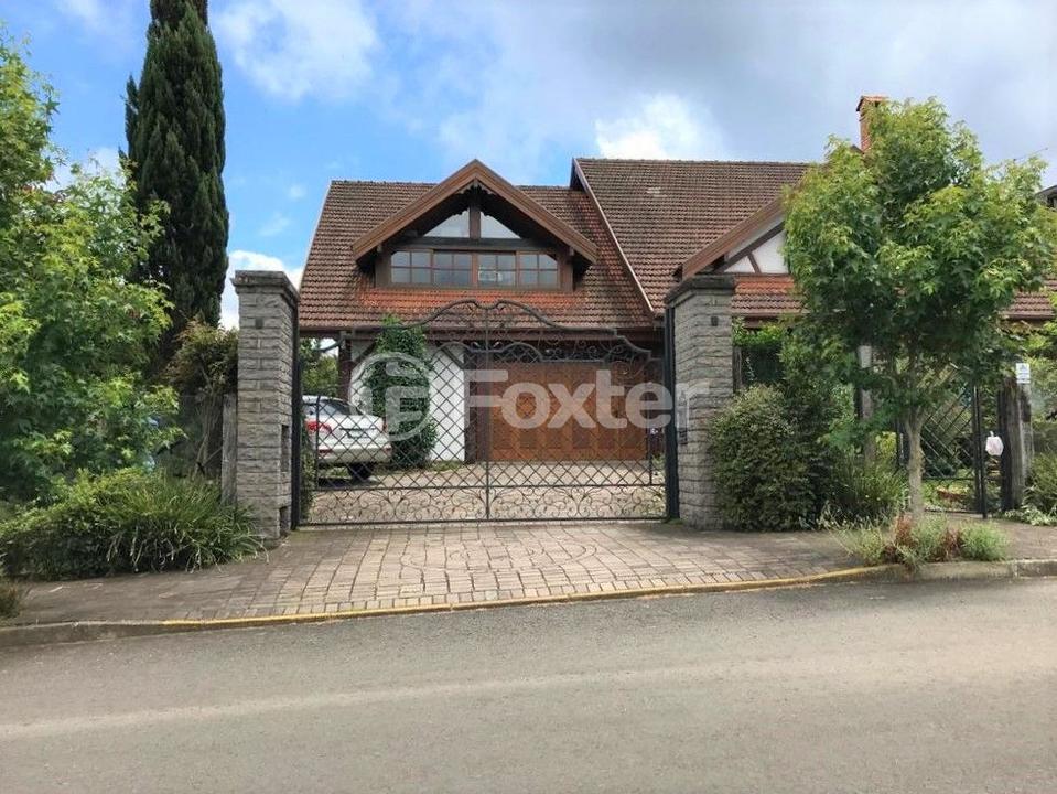 Casa à venda com 5 quartos, 407m² - Foto 31