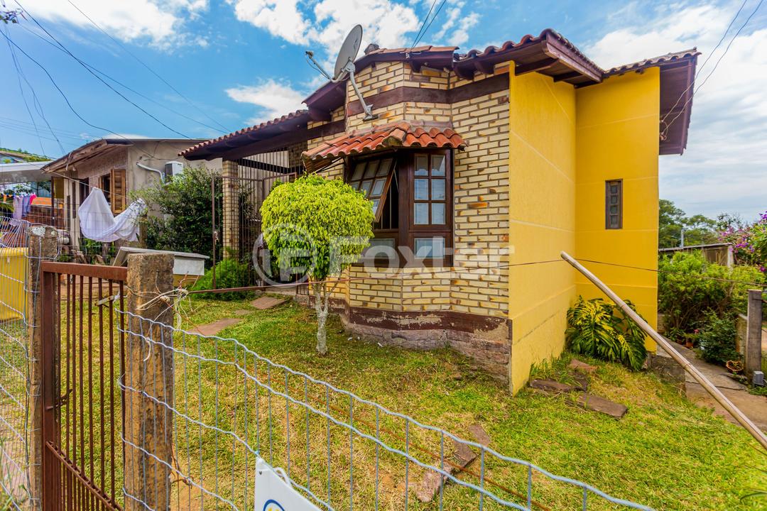 Casa à venda com 3 quartos, 65m² - Foto 5