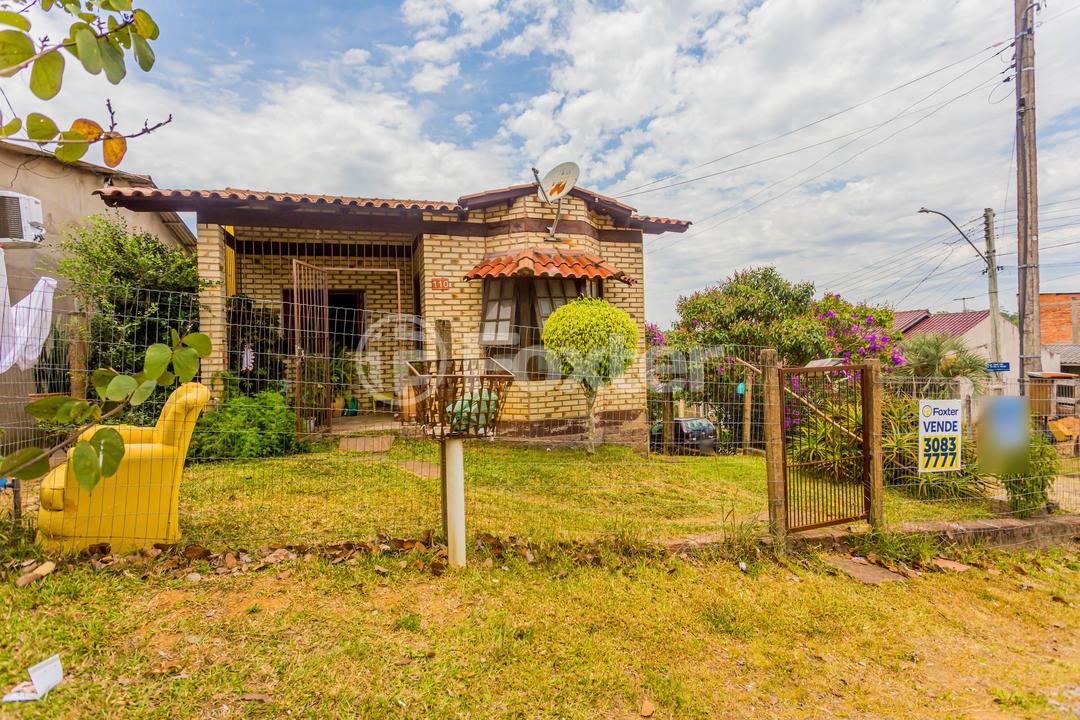 Casa à venda com 3 quartos, 65m² - Foto 2