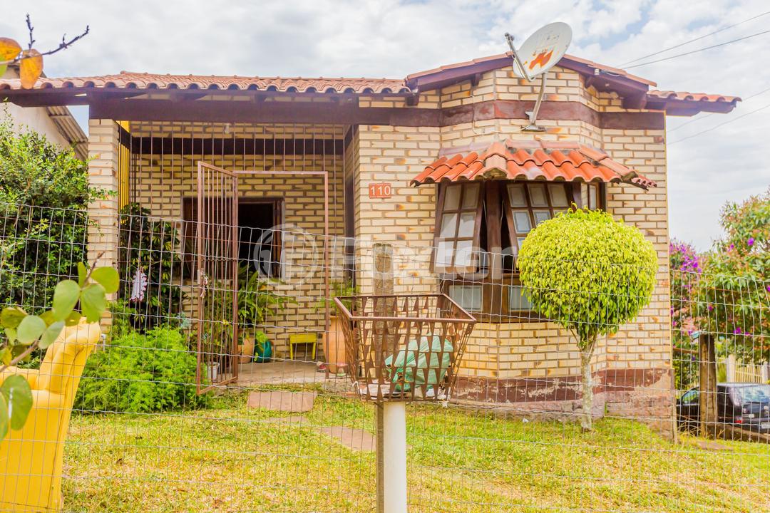 Casa à venda com 3 quartos, 65m² - Foto 25