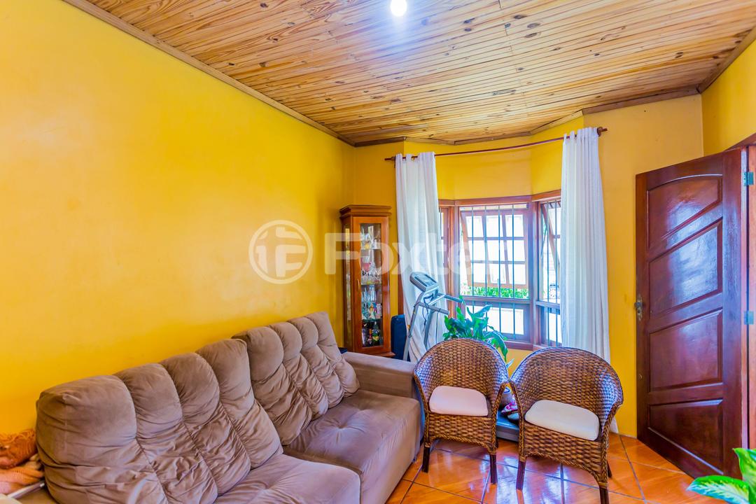 Casa à venda com 3 quartos, 65m² - Foto 9