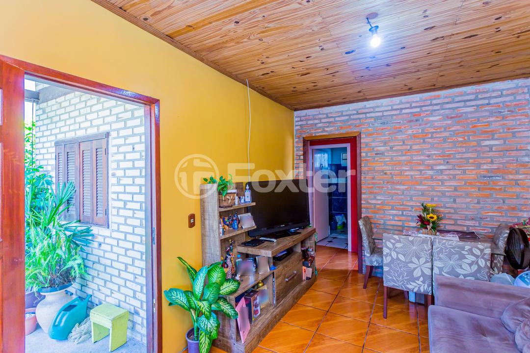 Casa à venda com 3 quartos, 65m² - Foto 6