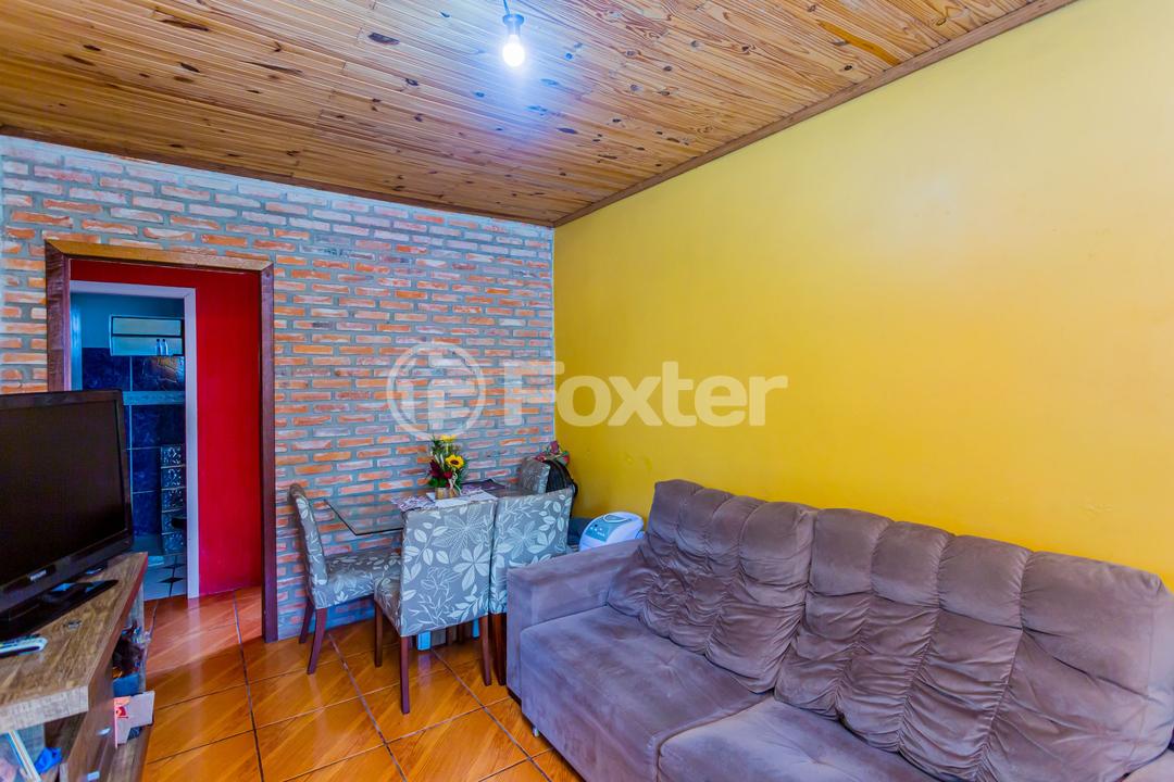 Casa à venda com 3 quartos, 65m² - Foto 7