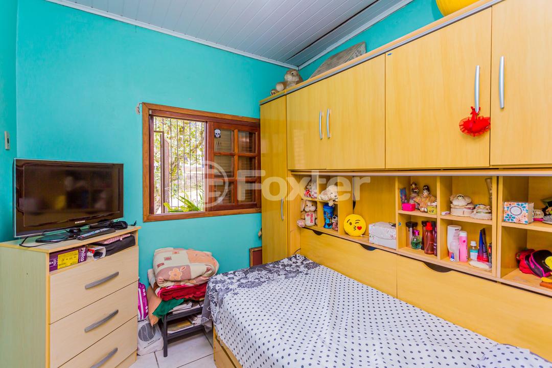Casa à venda com 3 quartos, 65m² - Foto 16