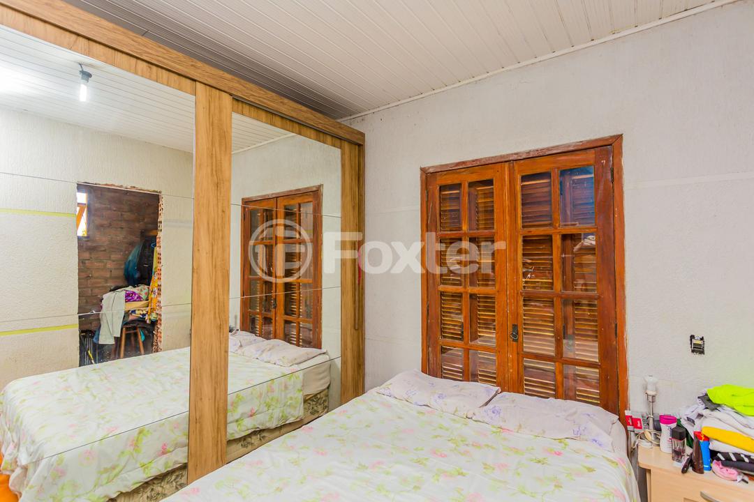 Casa à venda com 3 quartos, 65m² - Foto 19