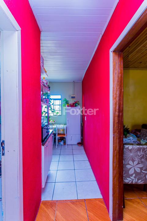Casa à venda com 3 quartos, 65m² - Foto 11