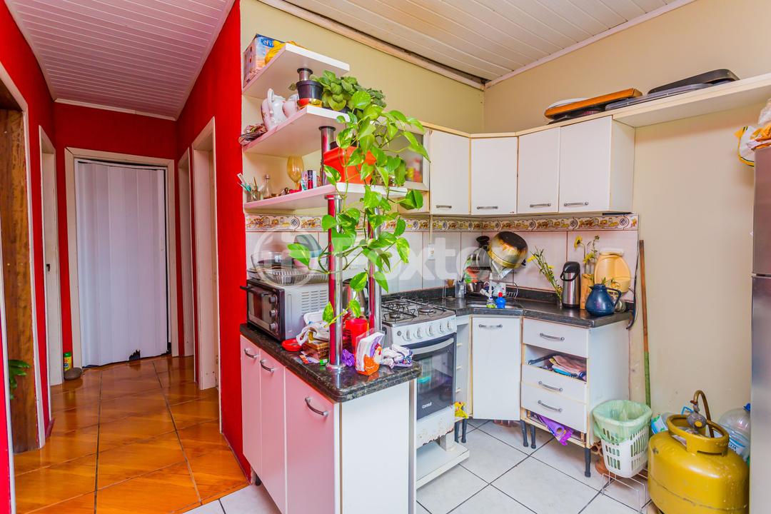 Casa à venda com 3 quartos, 65m² - Foto 10