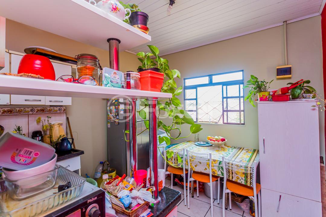 Casa à venda com 3 quartos, 65m² - Foto 13