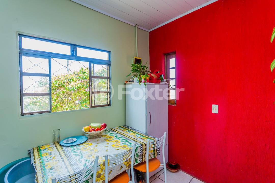 Casa à venda com 3 quartos, 65m² - Foto 14
