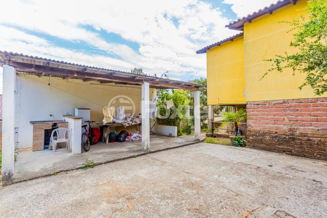 Casa à venda com 3 quartos, 65m² - Foto 3