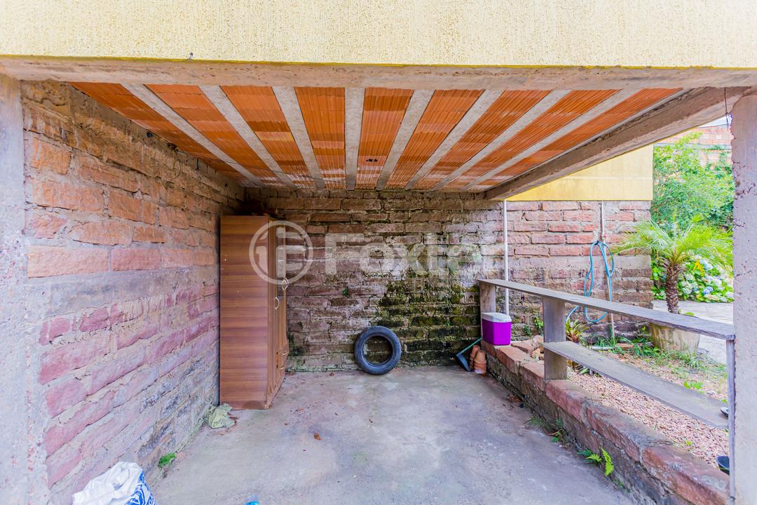 Casa à venda com 3 quartos, 65m² - Foto 24