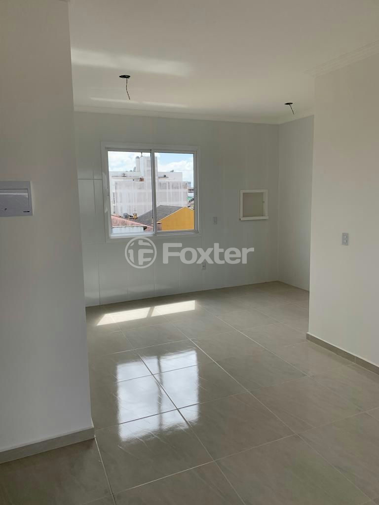 Apartamento à venda com 2 quartos, 64m² - Foto 2