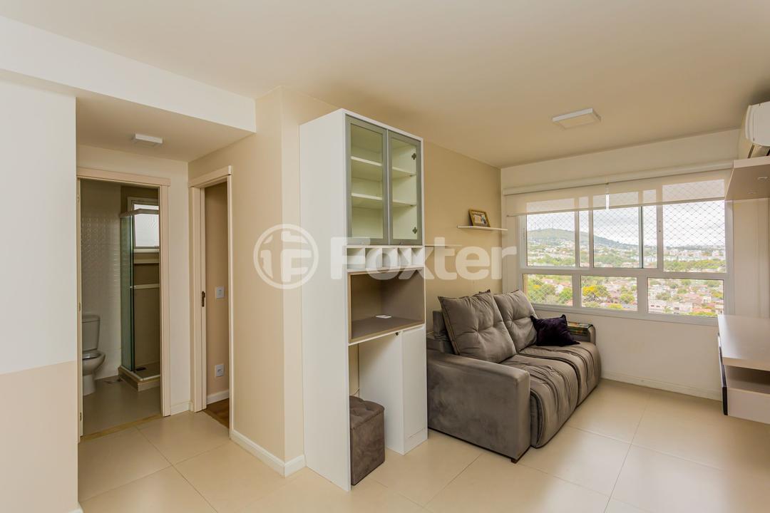 Apartamento à venda com 2 quartos, 54m² - Foto 1