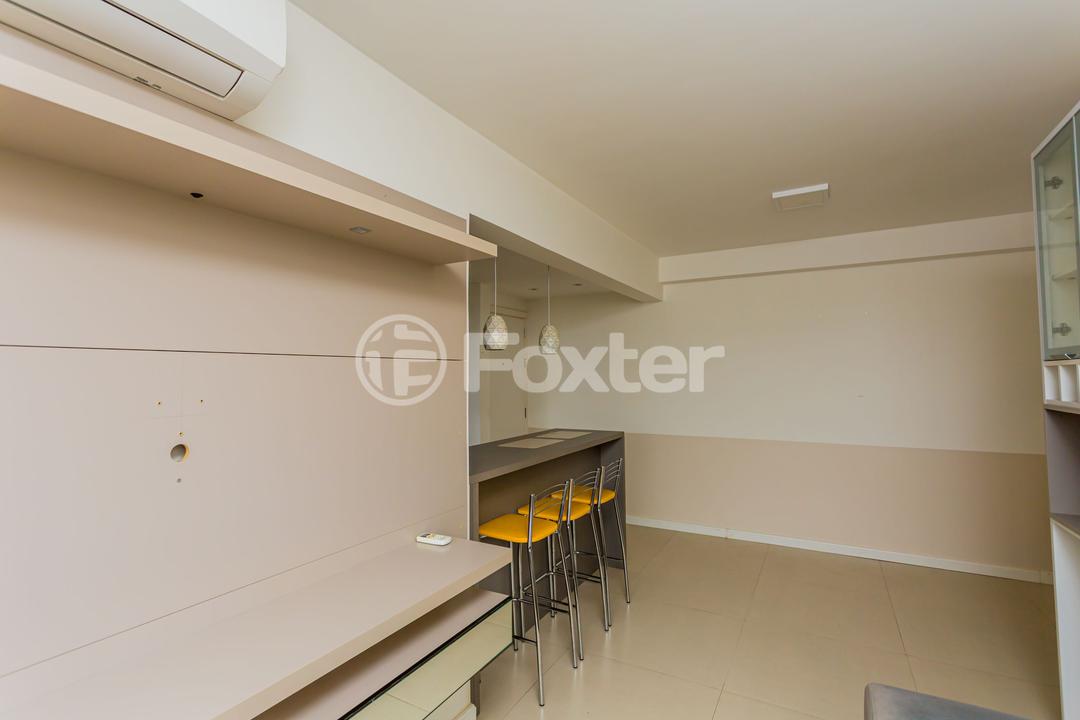 Apartamento à venda com 2 quartos, 54m² - Foto 4