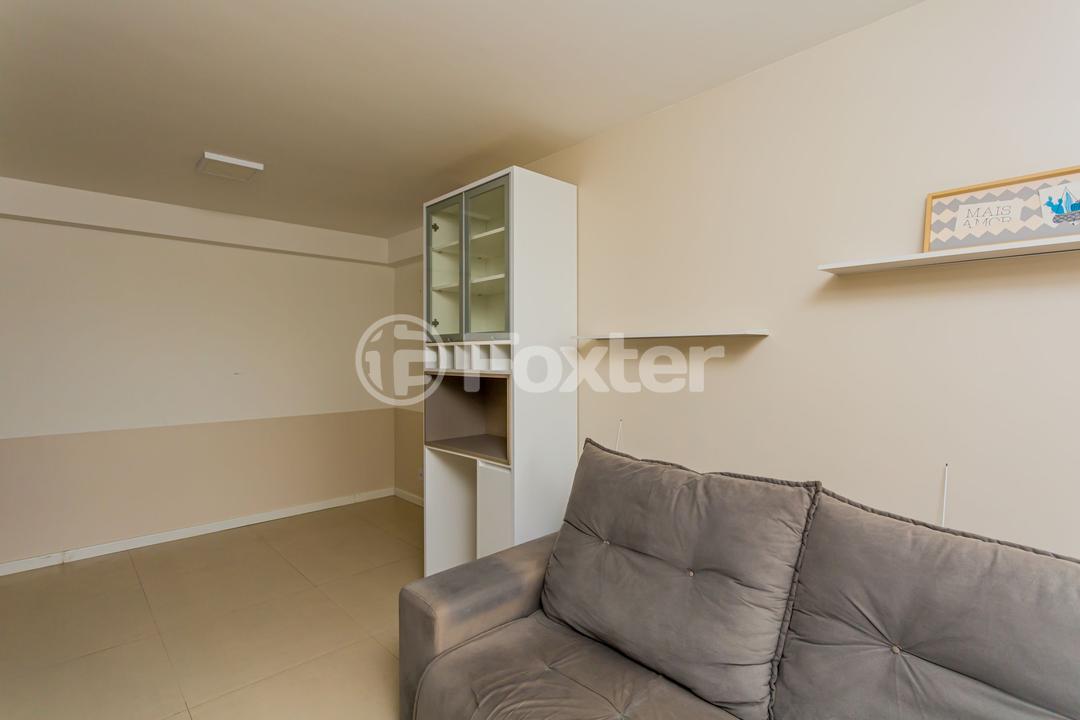 Apartamento à venda com 2 quartos, 54m² - Foto 5