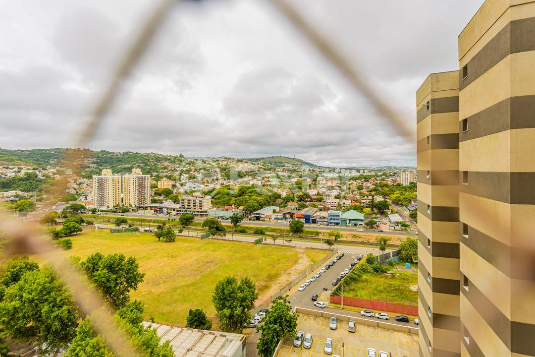 Apartamento à venda com 2 quartos, 54m² - Foto 6