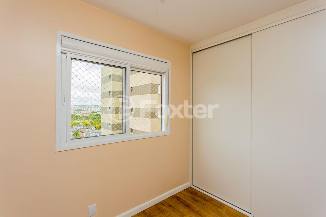 Apartamento à venda com 2 quartos, 54m² - Foto 8