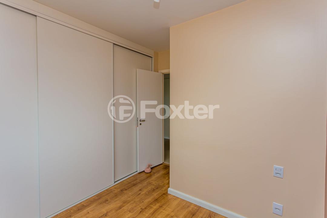 Apartamento à venda com 2 quartos, 54m² - Foto 9