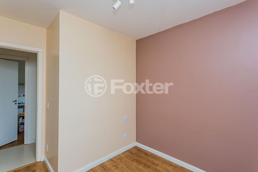 Apartamento à venda com 2 quartos, 54m² - Foto 10