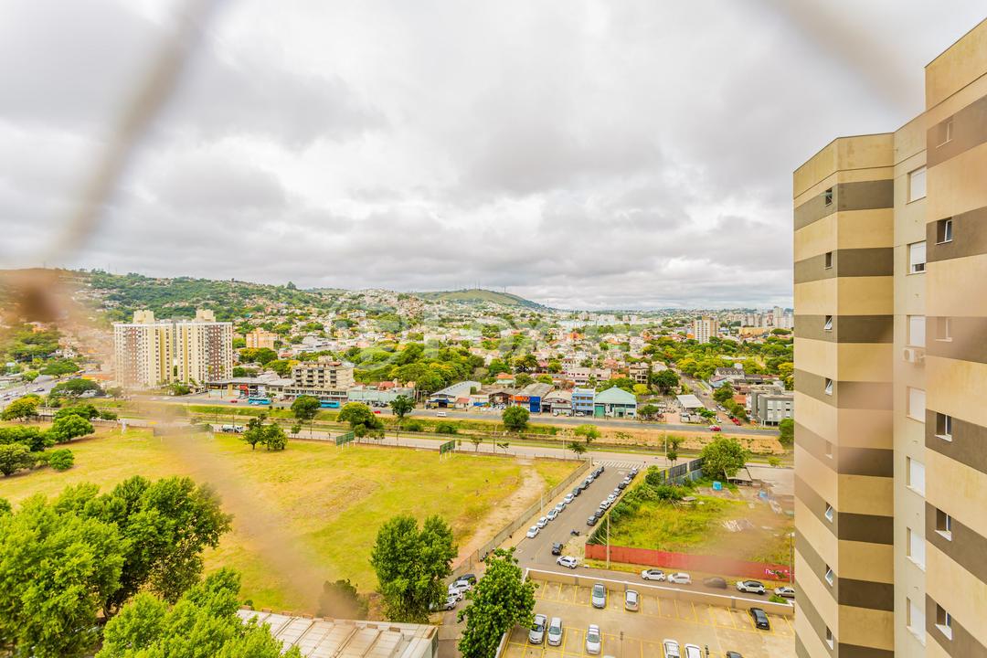 Apartamento à venda com 2 quartos, 54m² - Foto 11