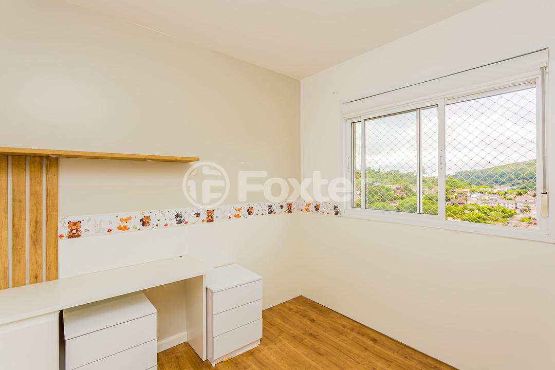 Apartamento à venda com 2 quartos, 54m² - Foto 13