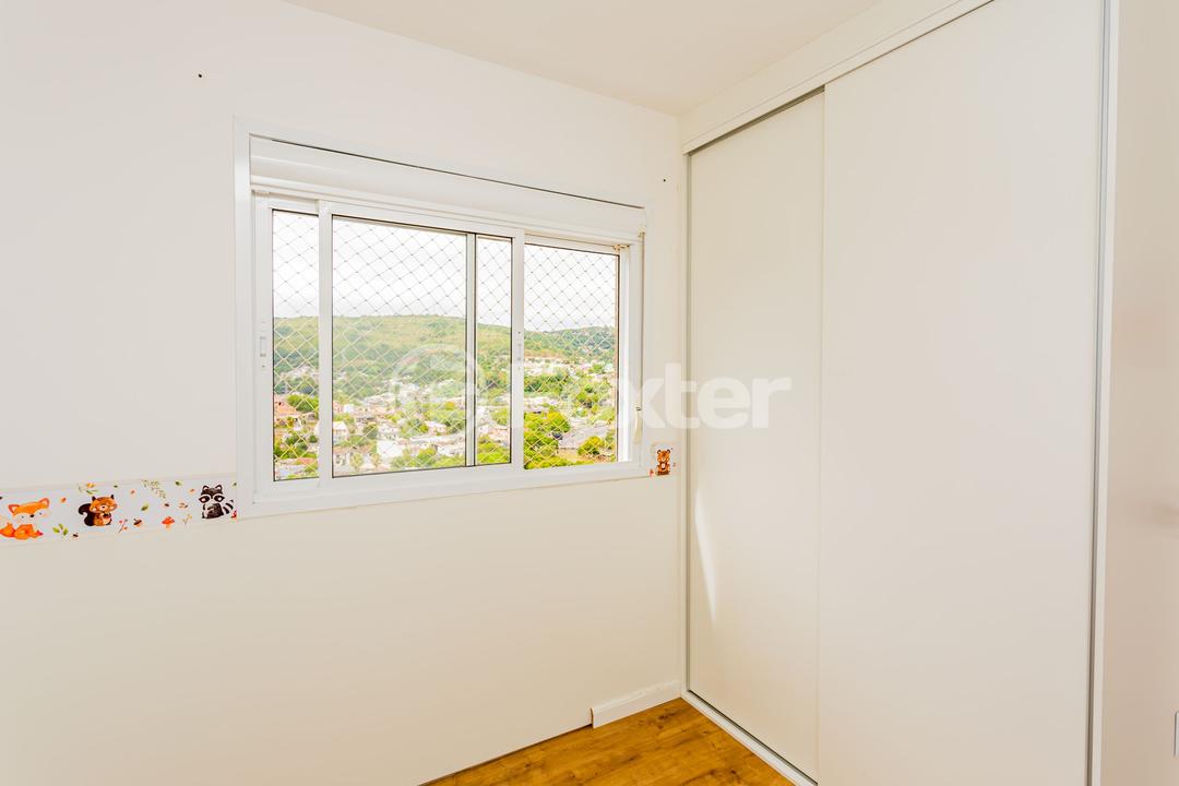 Apartamento à venda com 2 quartos, 54m² - Foto 14