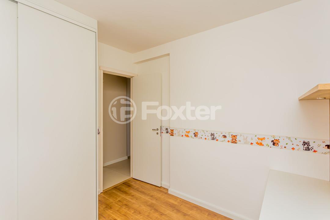 Apartamento à venda com 2 quartos, 54m² - Foto 15