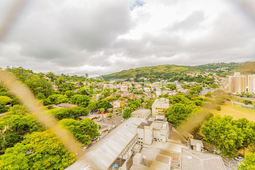 Apartamento à venda com 2 quartos, 54m² - Foto 17