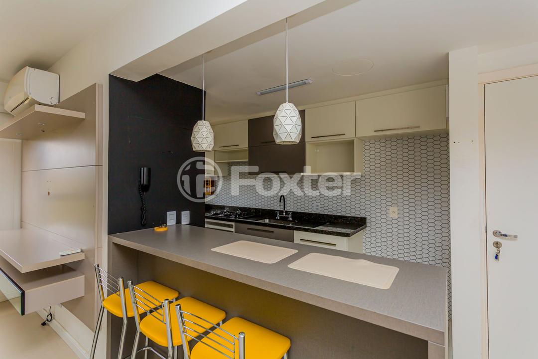 Apartamento à venda com 2 quartos, 54m² - Foto 18
