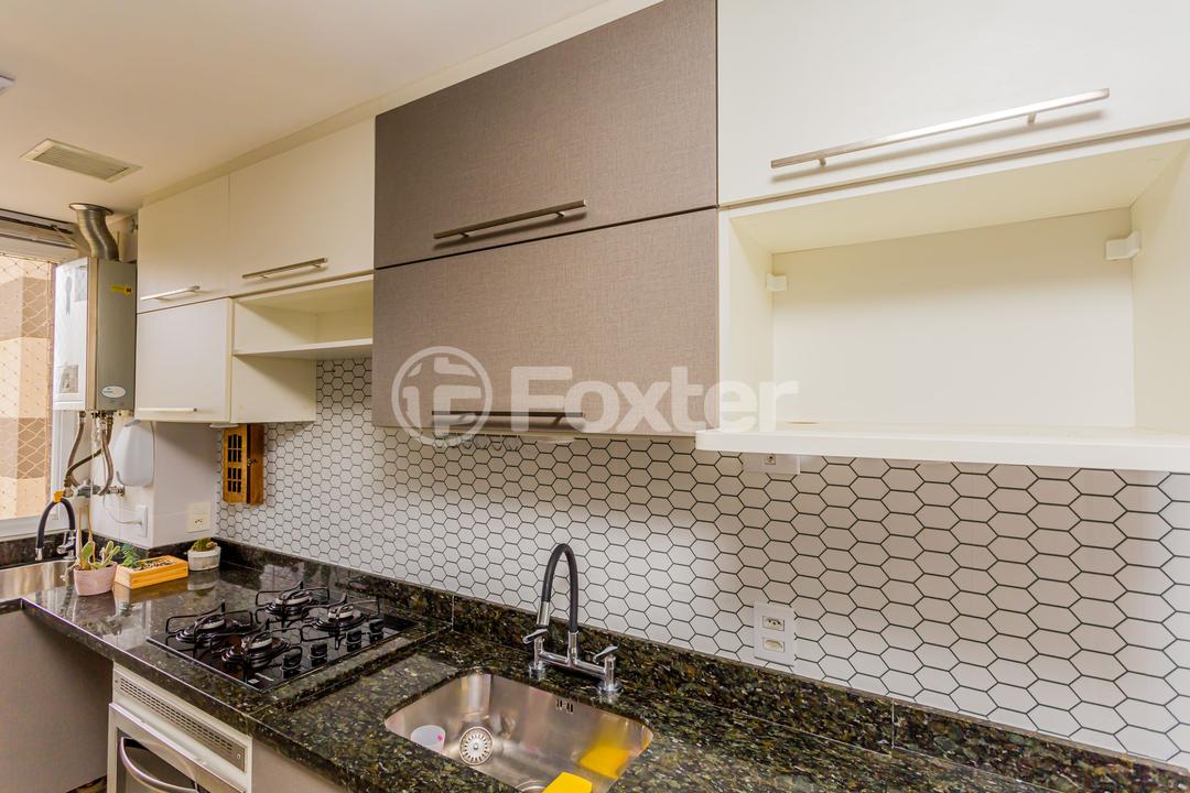 Apartamento à venda com 2 quartos, 54m² - Foto 19