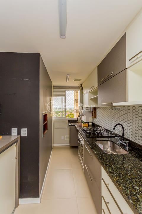 Apartamento à venda com 2 quartos, 54m² - Foto 21