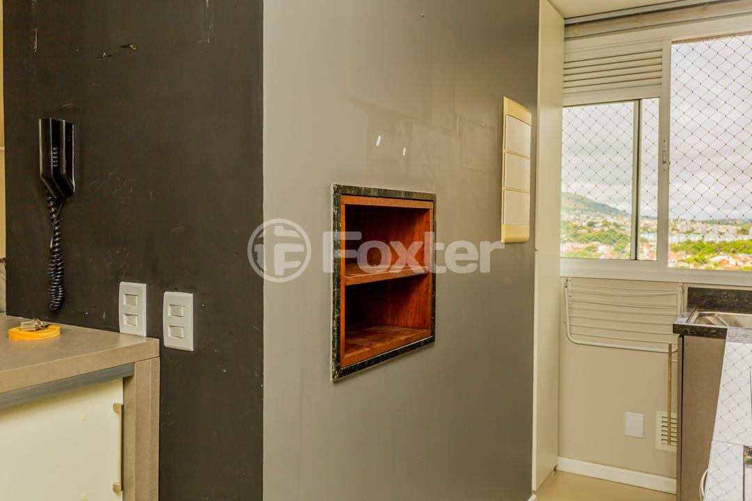 Apartamento à venda com 2 quartos, 54m² - Foto 22