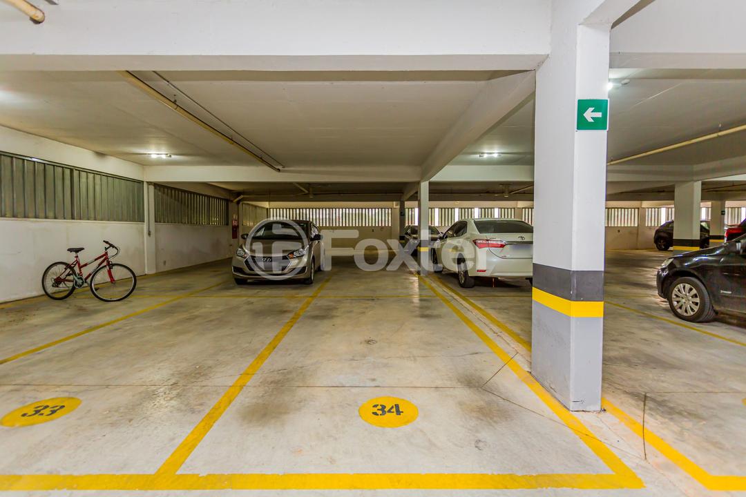 Apartamento à venda com 2 quartos, 54m² - Foto 23