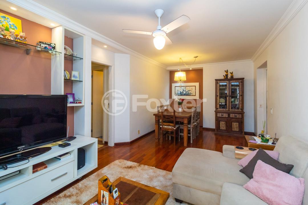 Apartamento à venda com 3 quartos, 110m² - Foto 3