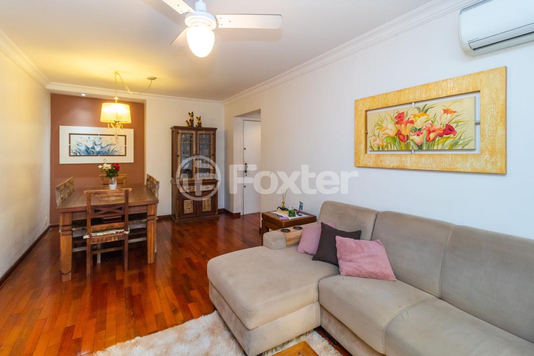 Apartamento à venda com 3 quartos, 110m² - Foto 4