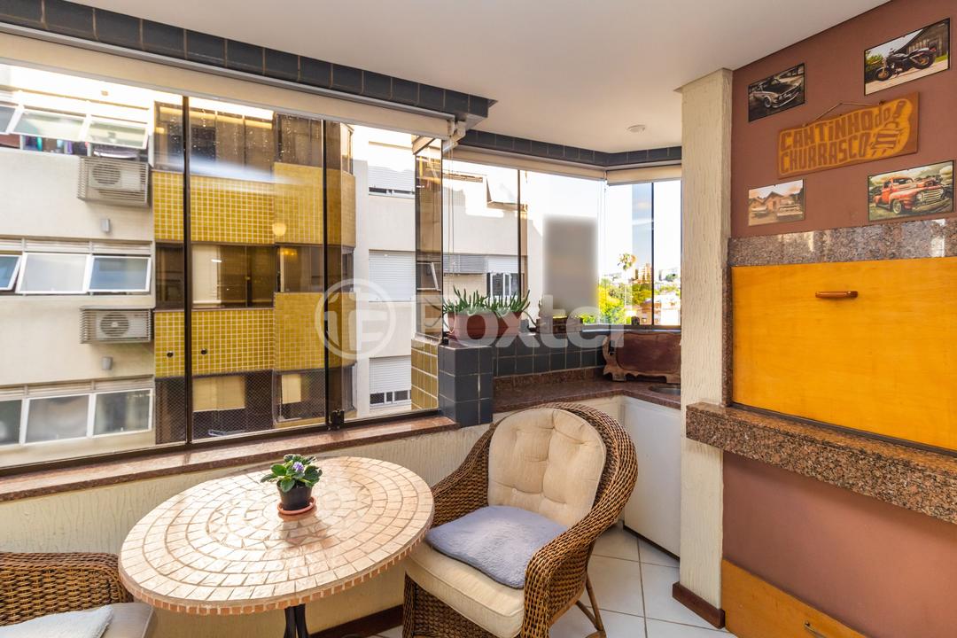 Apartamento à venda com 3 quartos, 110m² - Foto 6