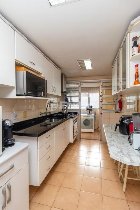 Apartamento à venda com 3 quartos, 110m² - Foto 22