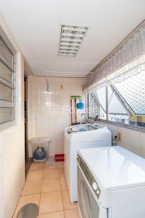 Apartamento à venda com 3 quartos, 110m² - Foto 23